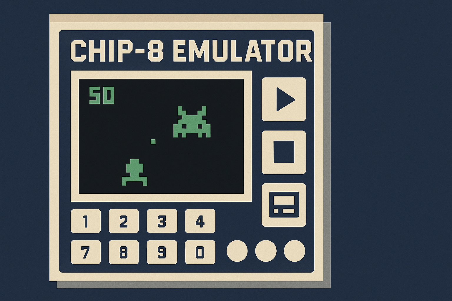 CHIP-8